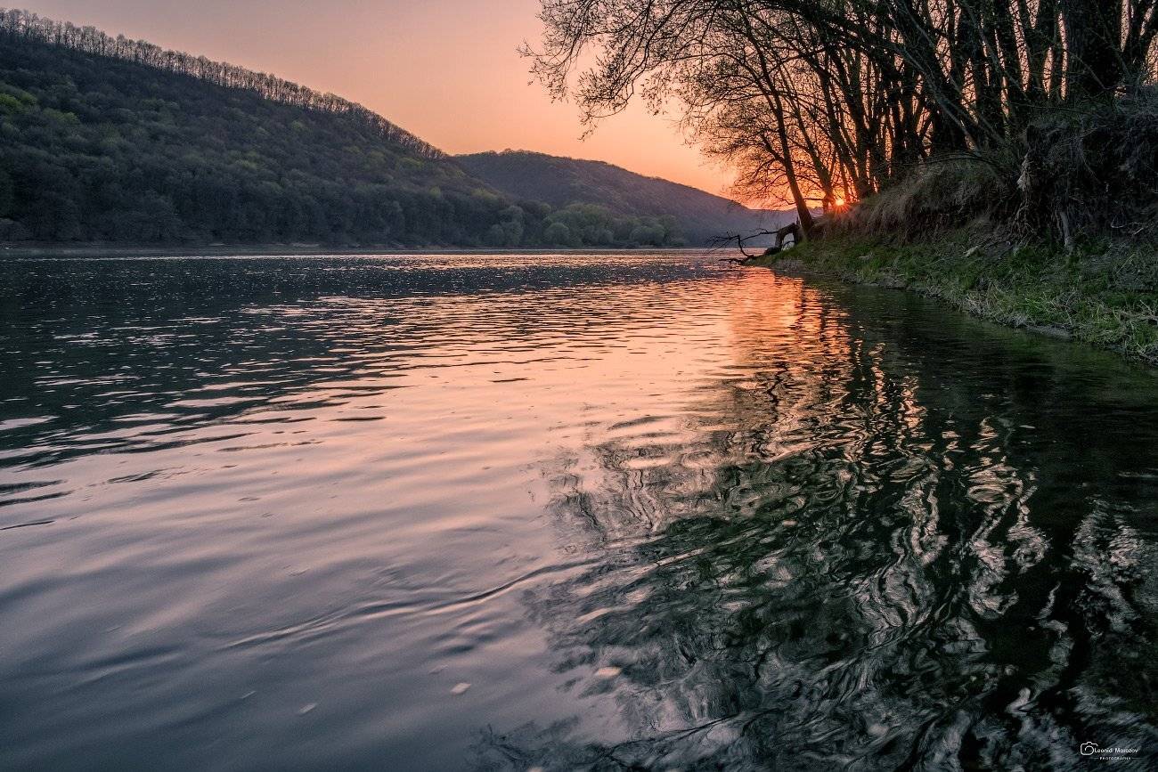 , Леонид Морозов
