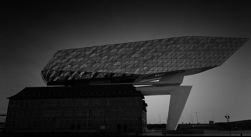 Le Port d\'Anvers 2 фото превью