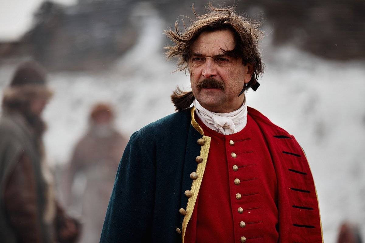 , Семён Конев