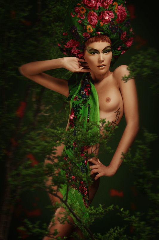 фото превью