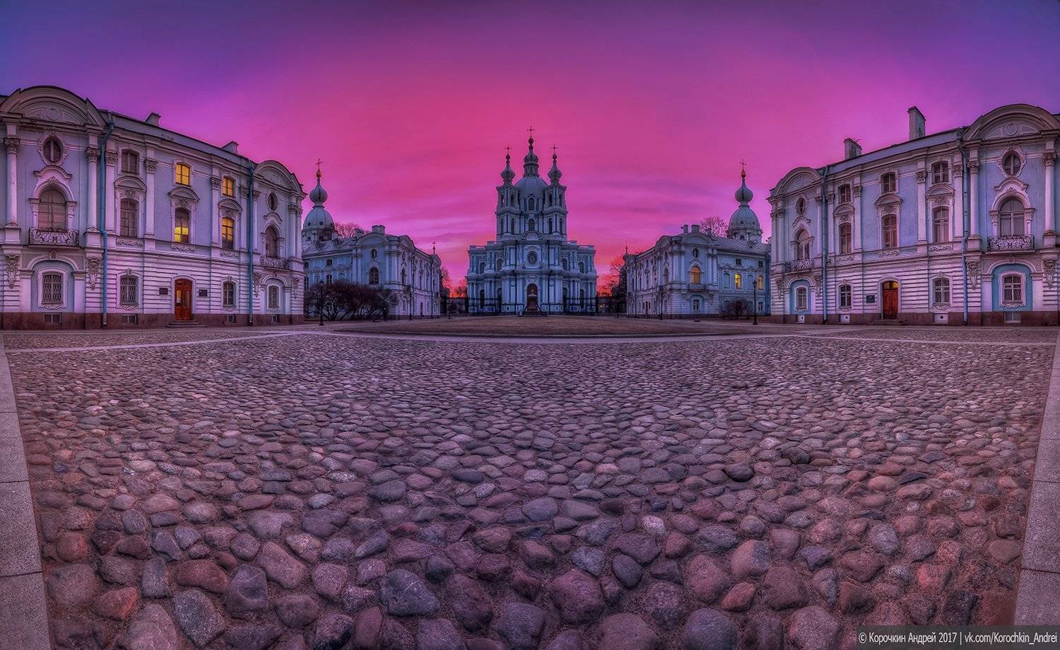 , Андрей Корочкин