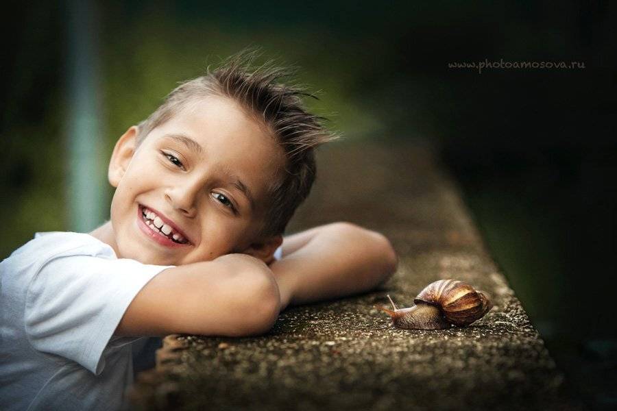 , Ирина Амосова