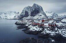 Hamnoy