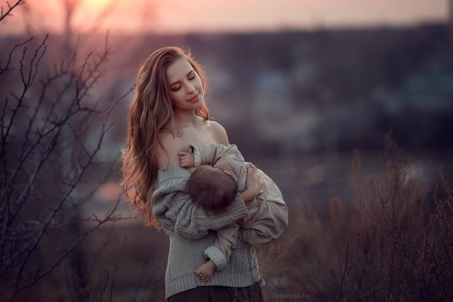 , Дарья Степанова