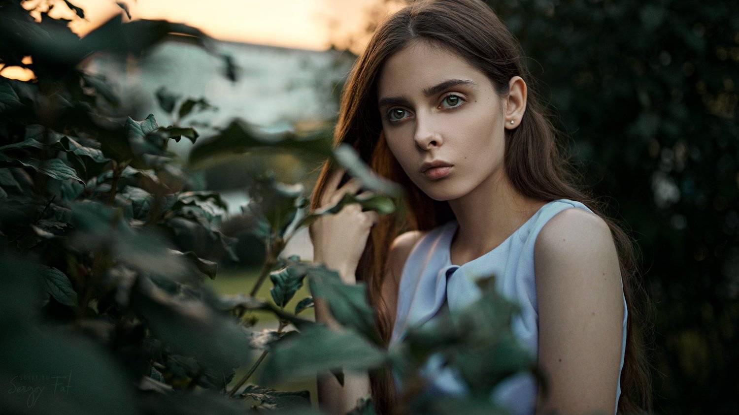 , Сергей Жирнов