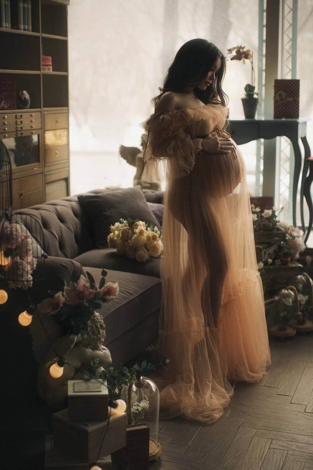 , Мытник Валерия