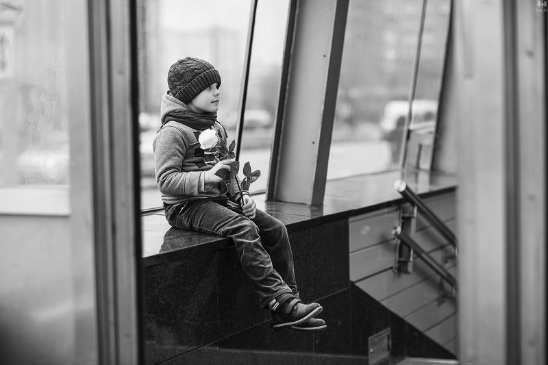 Свидание фото превью