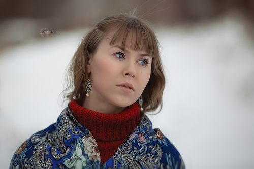 Натали