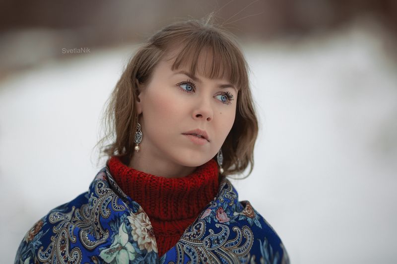 Масленица Натали фото превью