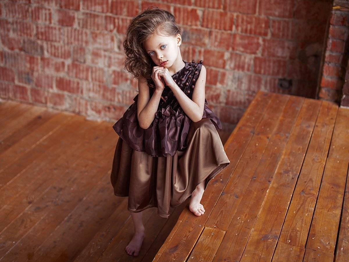 Портрет, Estetika