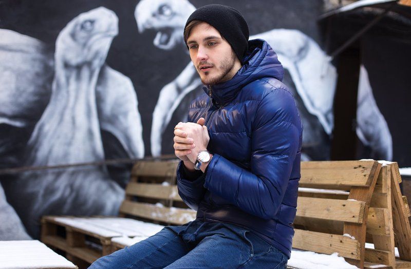 Андрей фото превью