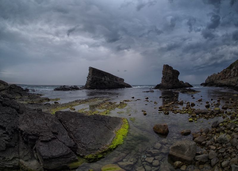 The Petrified Ships фото превью