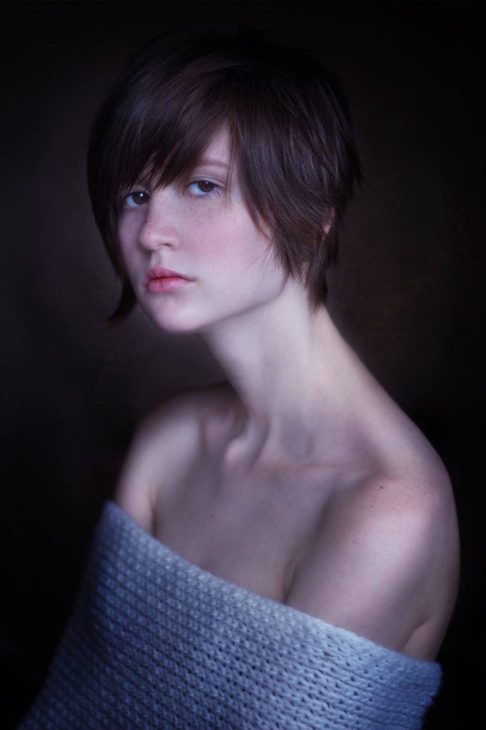 , Инна Донцова