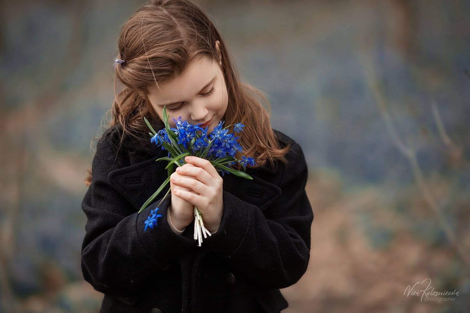 , Ника Колесникова