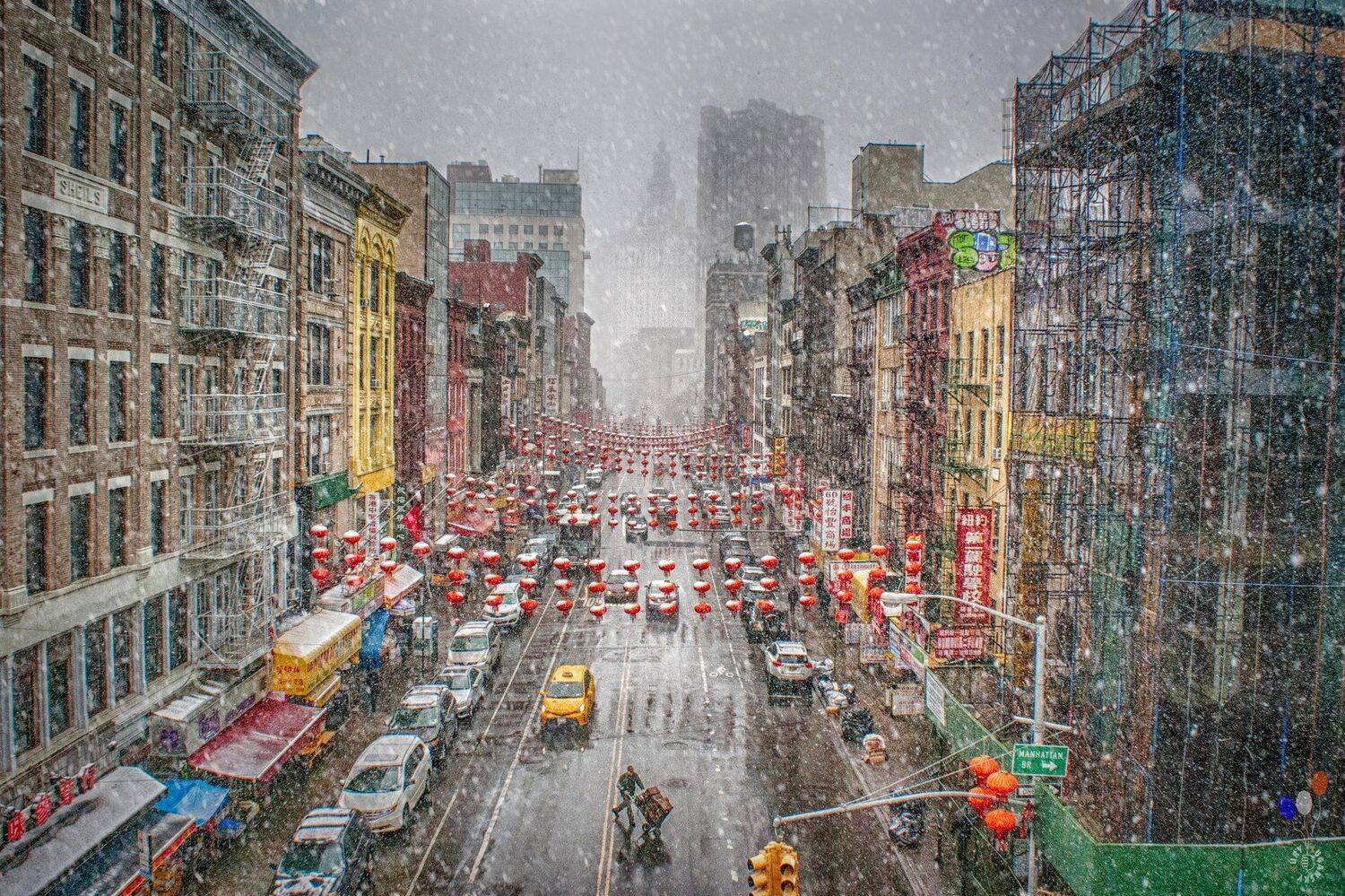 new york,, Yury Lugansky