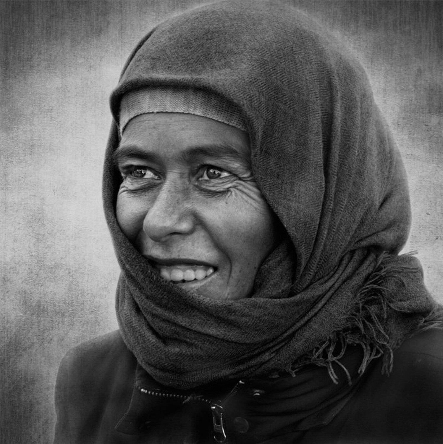 Средняя Азия. Автор: Юрий Калинин портрет, улица, город, люди, street photography, санкт-петербург, Юрий Калинин