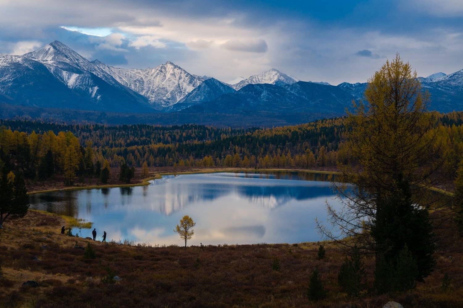 , Роман Карамышев