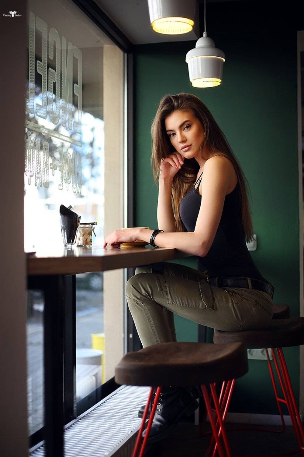 , Dmitry Arhar