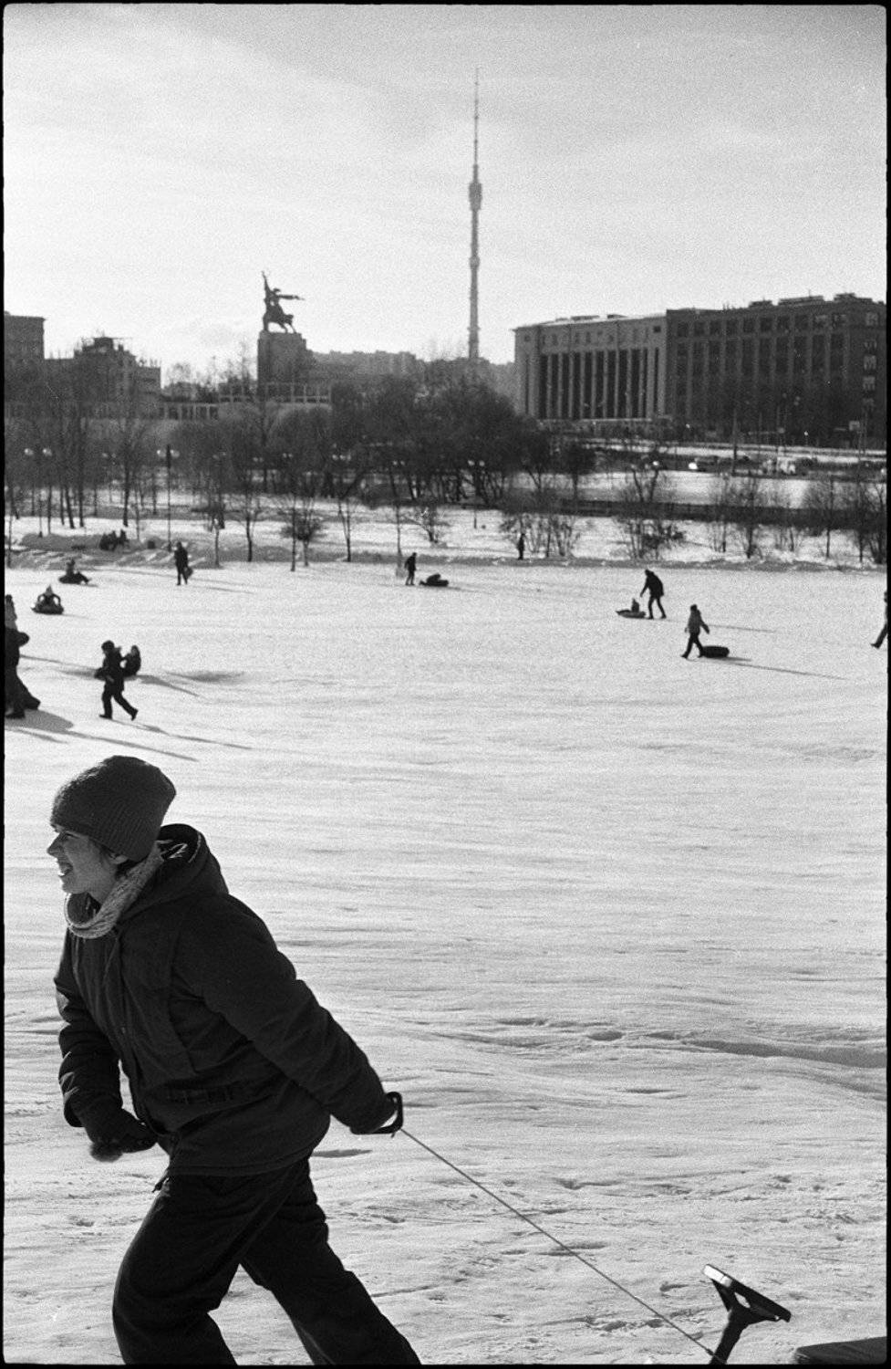 life, Юрий Нездойминога