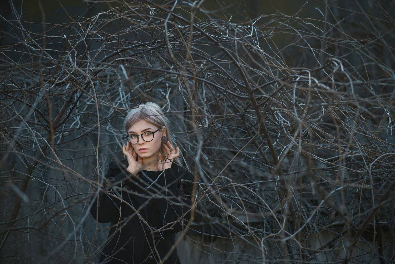 , Коноваленко Вадим