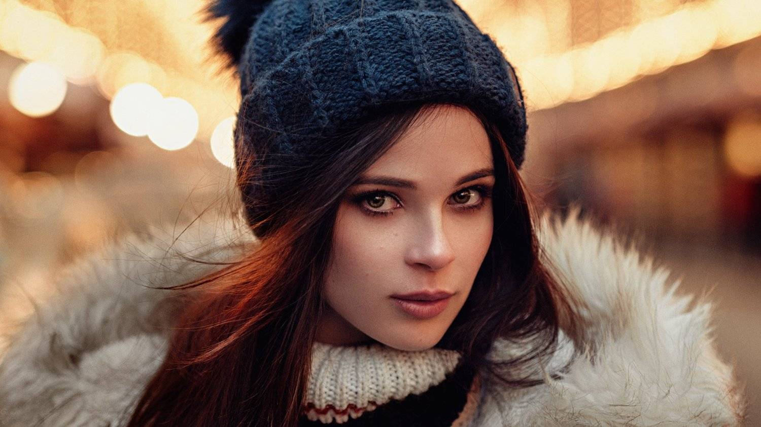 портрет, арт, модель, portrait, art, Георгий Чернядьев