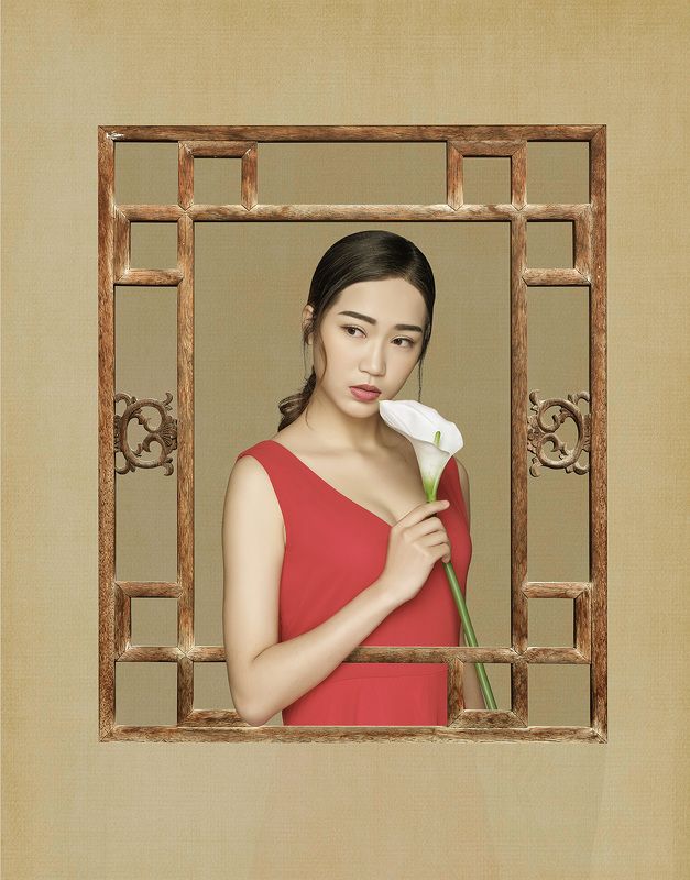Chinese Style фото превью
