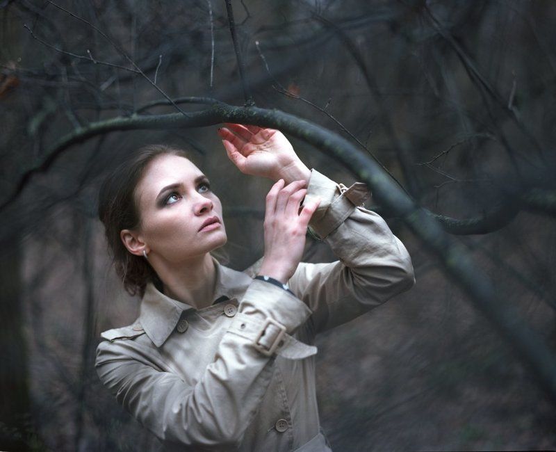 Диана. фото превью