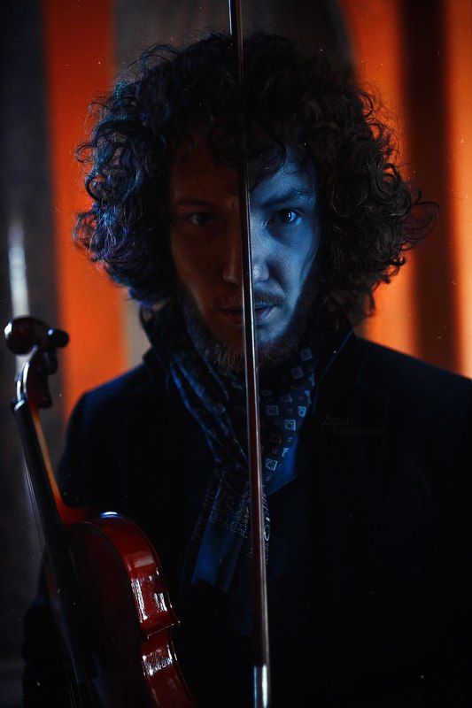 boy, photo, sherlock, holmes, saint, petersburg, photographer, male, model, curly, hair, light, sun, summer Lost Djokonda фото превью