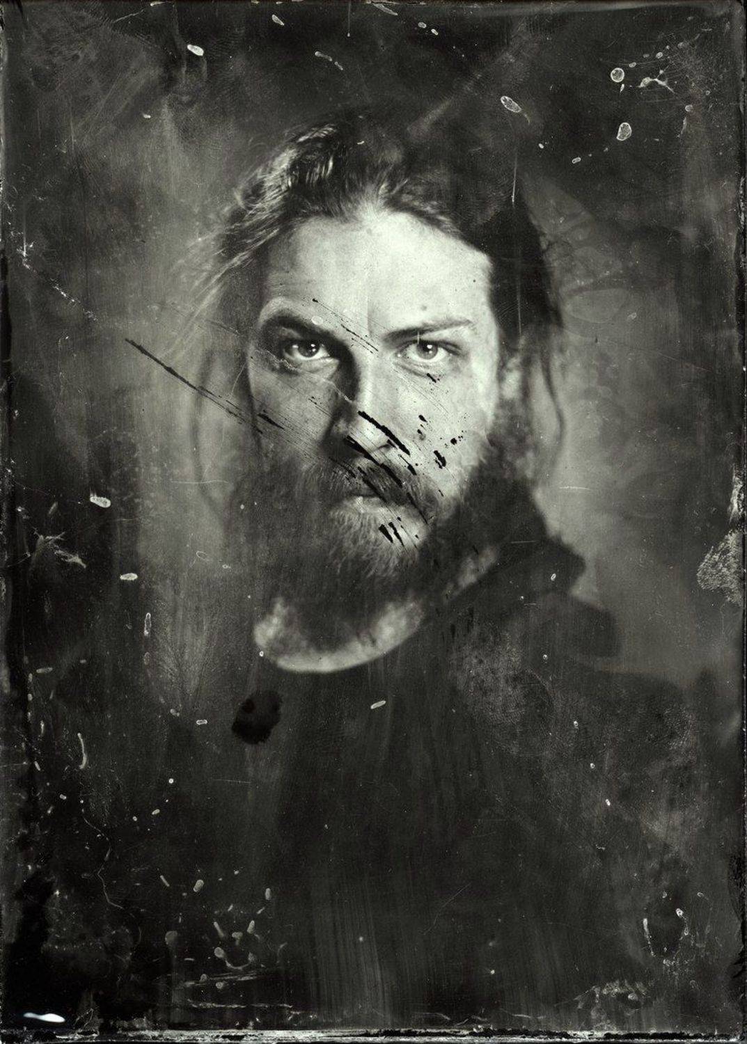 , Сергей Гайлет