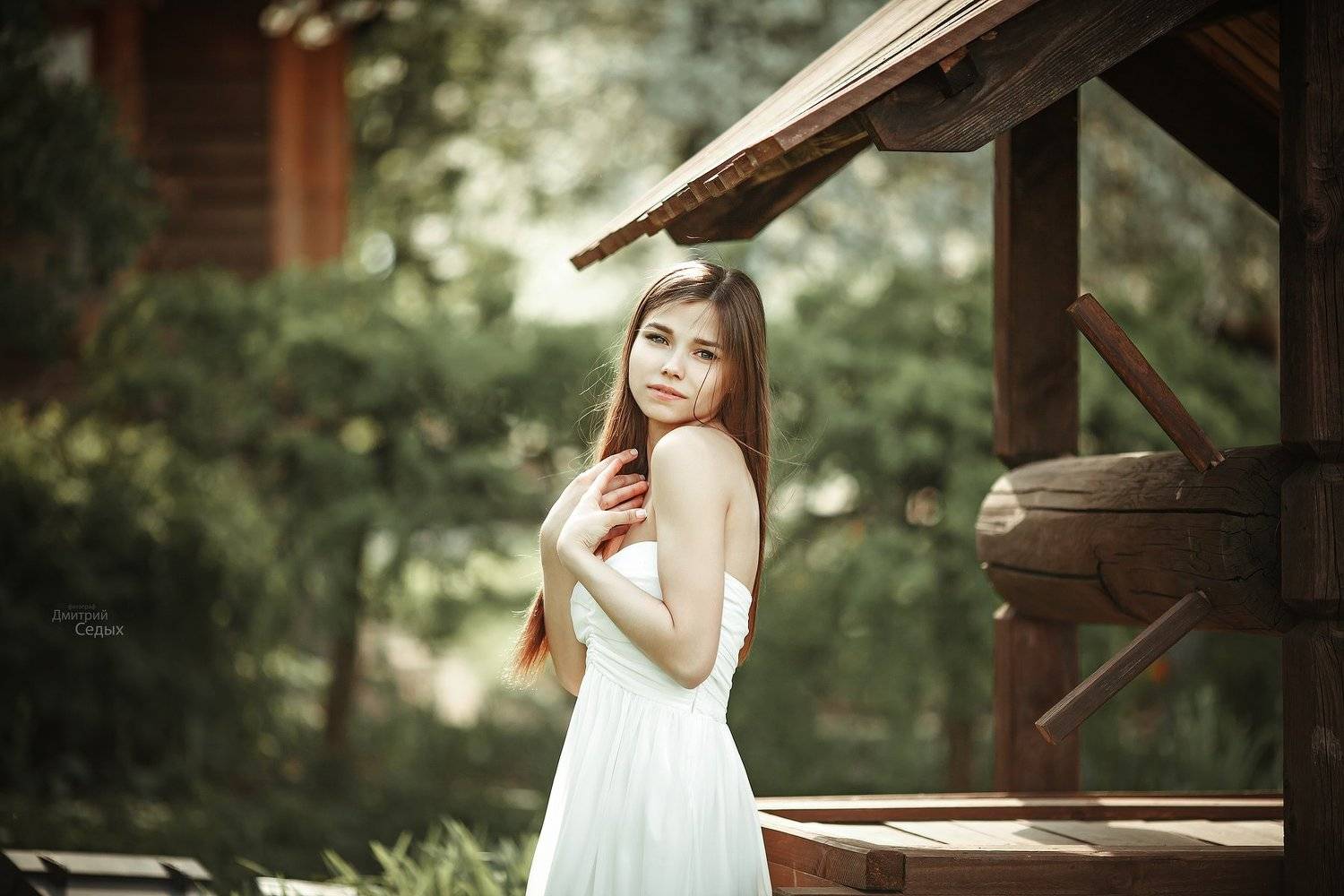 лето, Седых Дмитрий