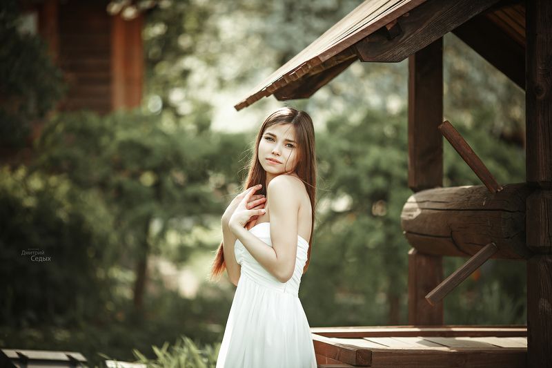 лето летнее фото превью