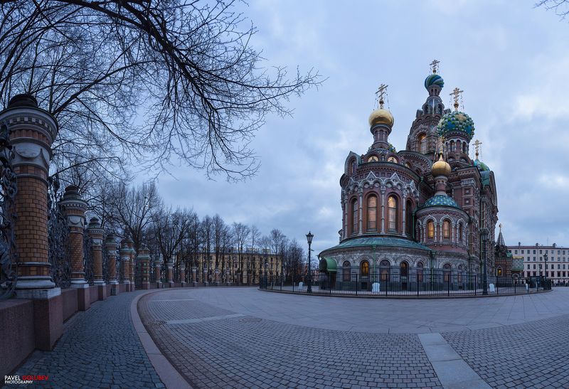 golubevphoto, russia, spb, petersburg, city, cathedral, morning, sky, россия, спб, питер, петербург, город, собор, утро, небо Новый взгляд фото превью
