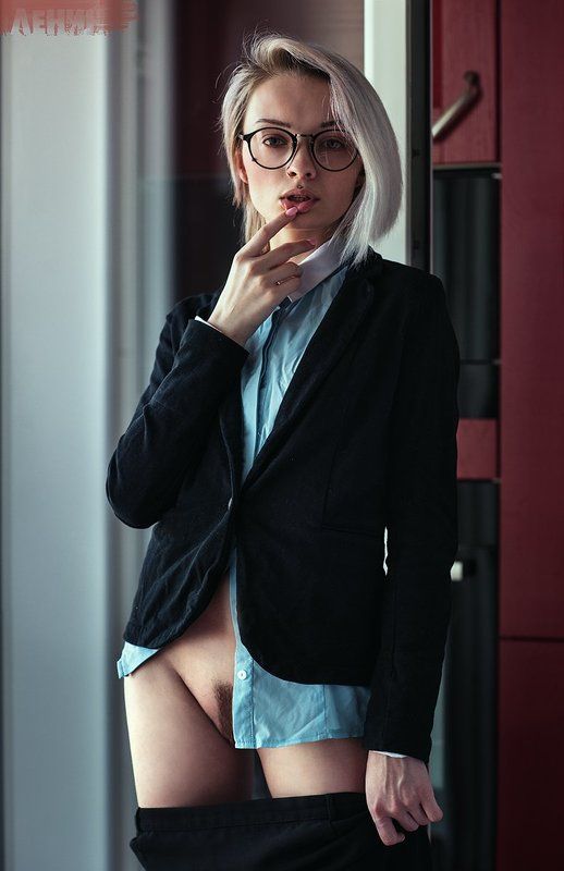 Училка... фото превью