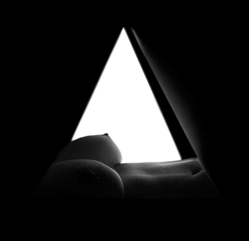 треугольник фото превью