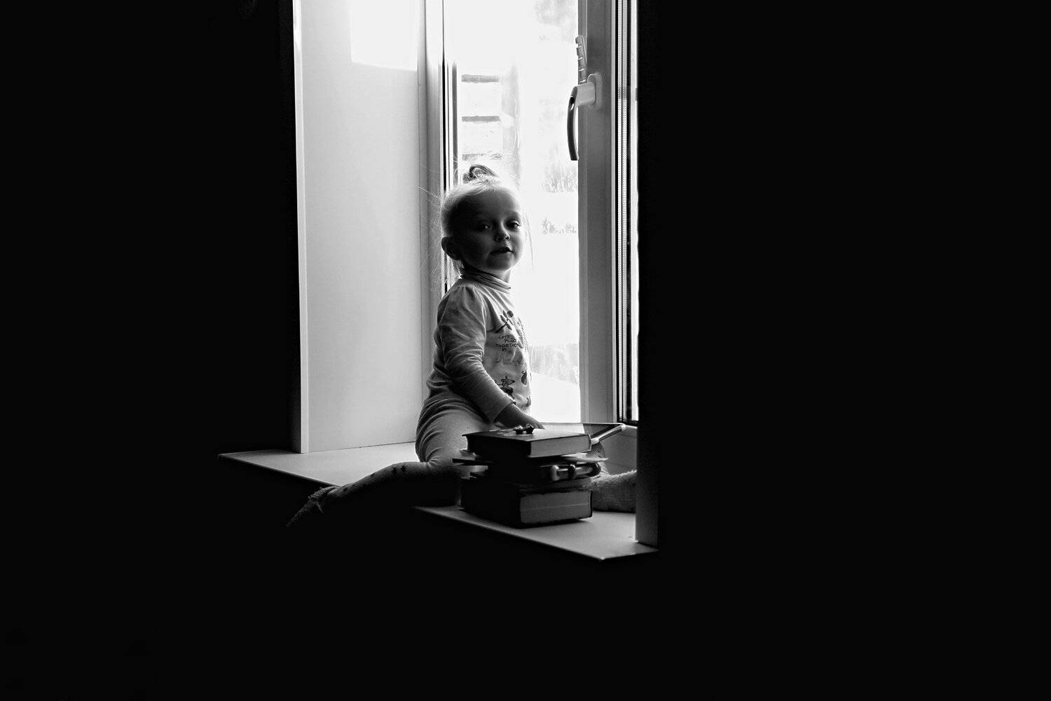 детство, ребенок, семья, портрет, поговорка, пословица, арт, Сергей Гойшик