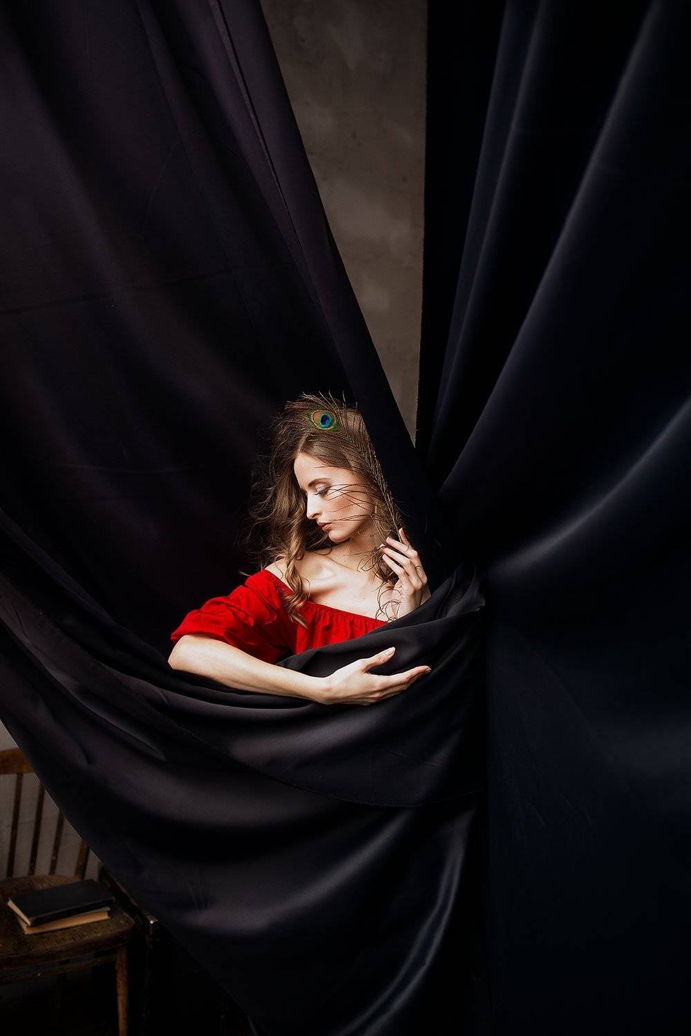 , Поминова Олеся