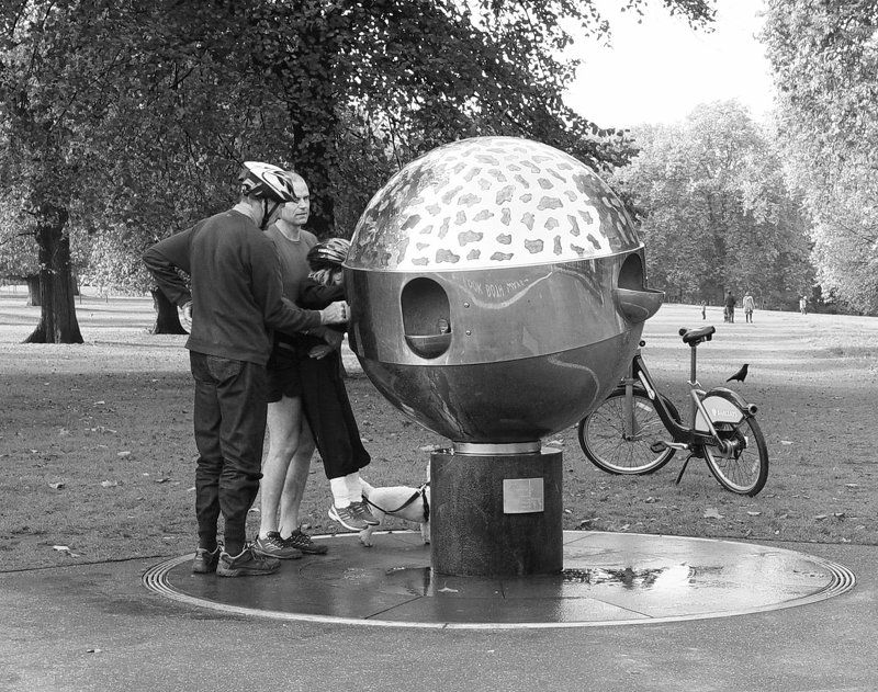 Hyde park фото превью