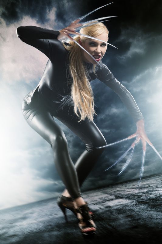 фото превью