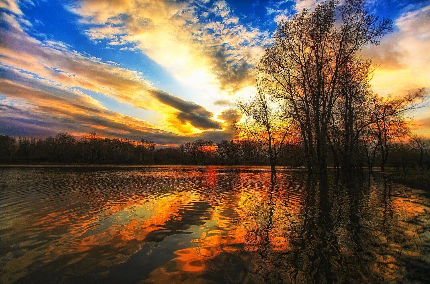 , Павел Сагайдак