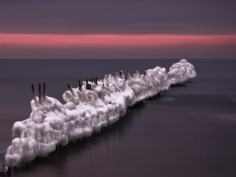 On the ice фото превью