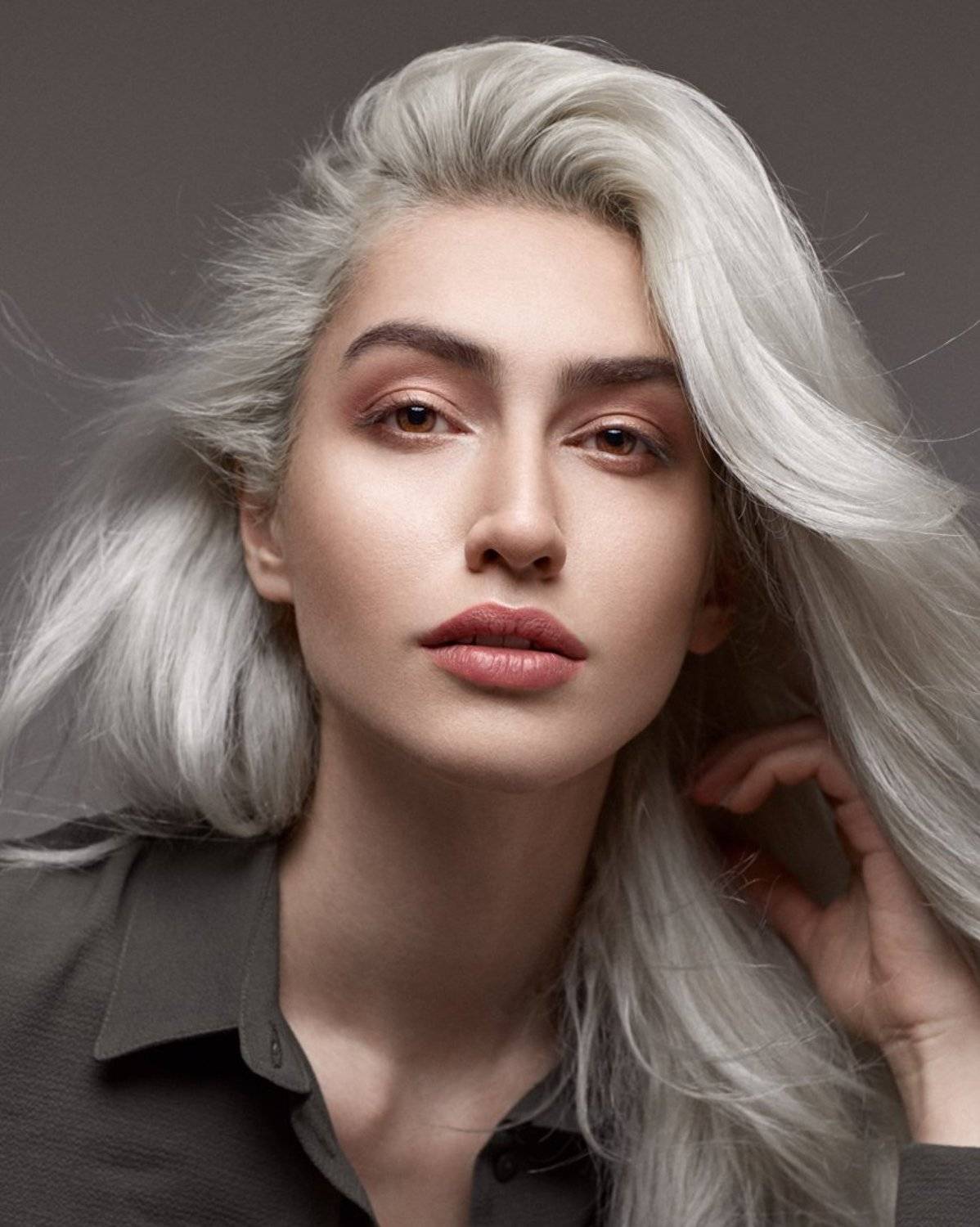 beauty, portrait, model, face, eyes, studio, lighting, headshot, makeup,, mohammad hossein