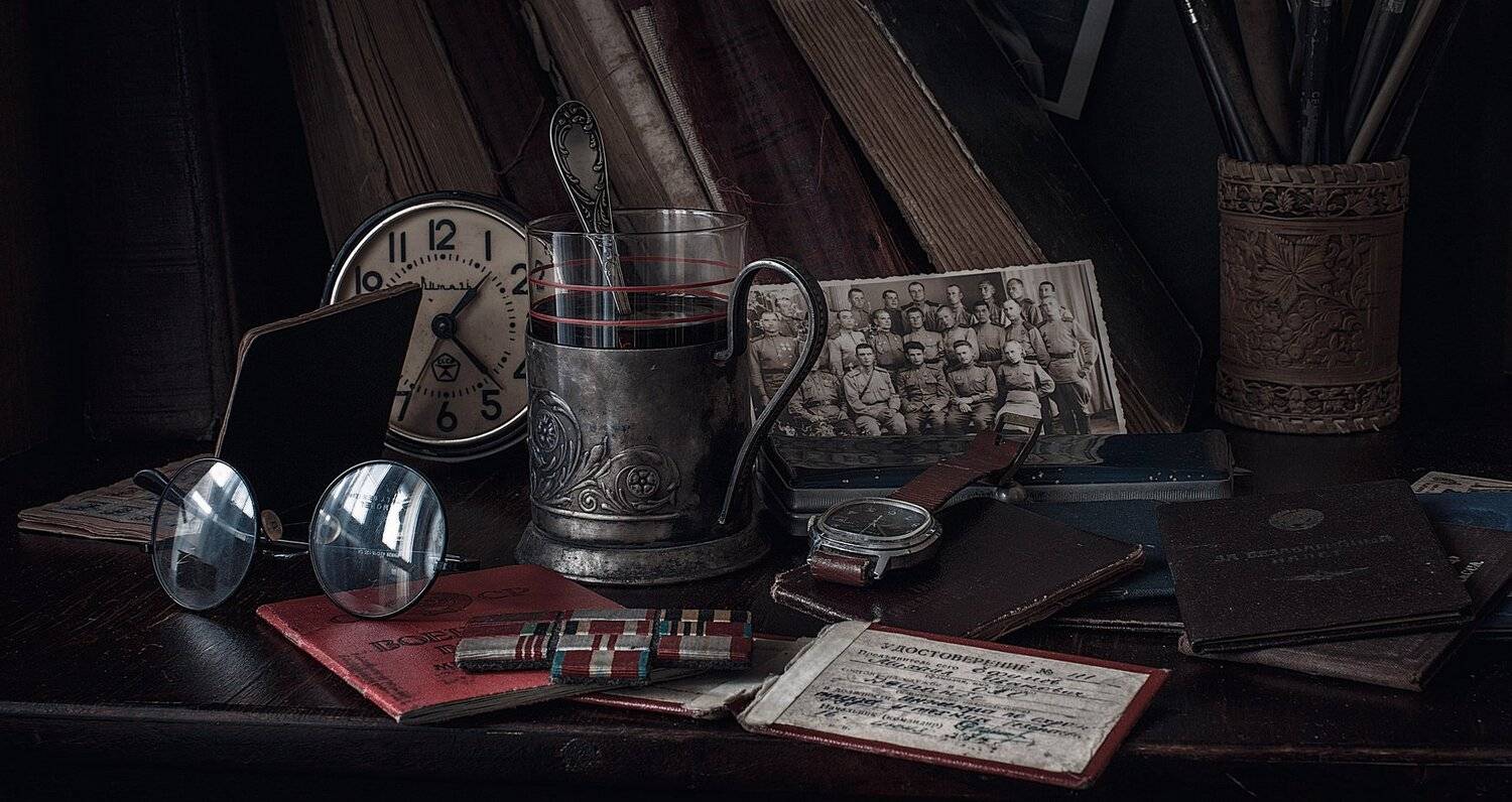 , Владимир Осауленко