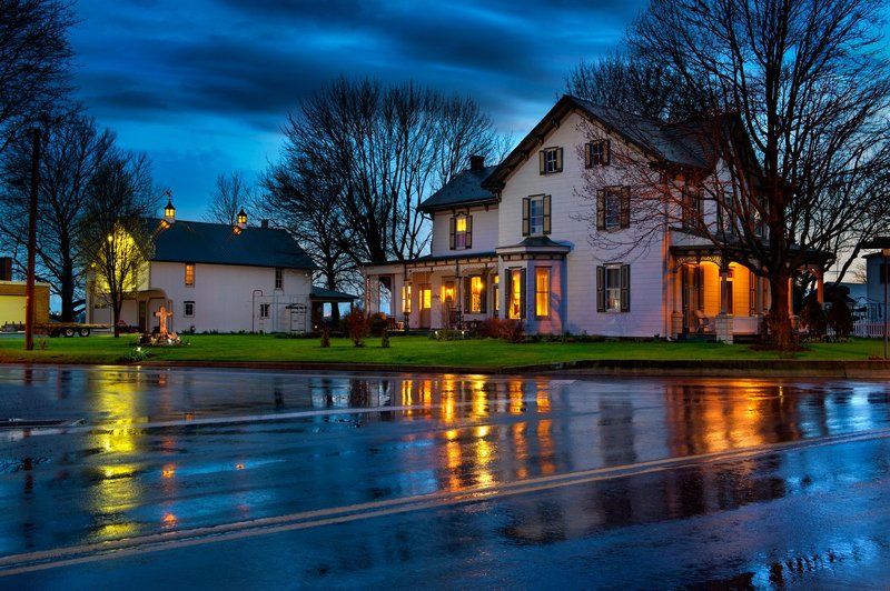 After the Rain фото превью