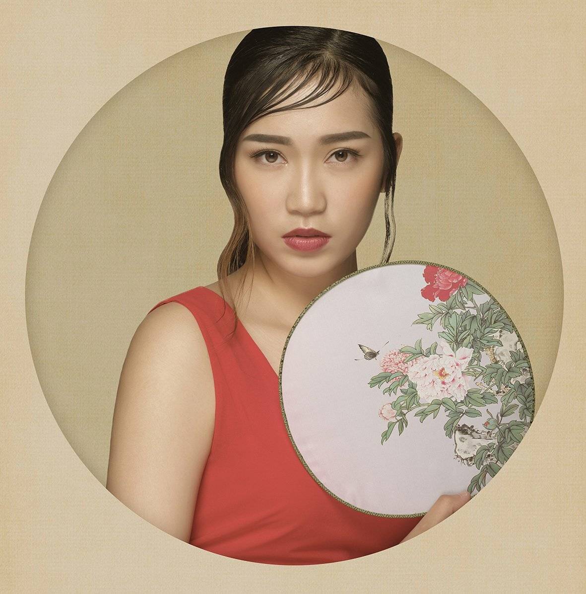 Chinese Style, 李怡