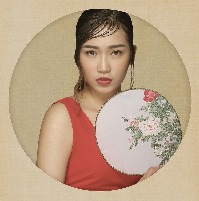 Chinese Style фото превью