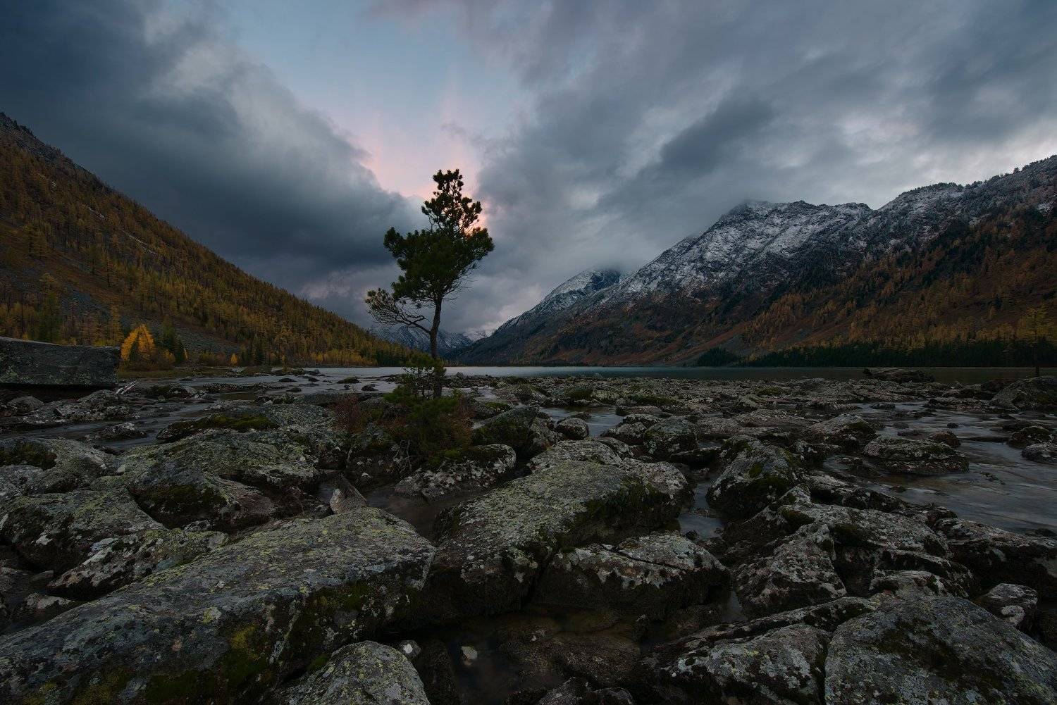 , Сергей Ершов