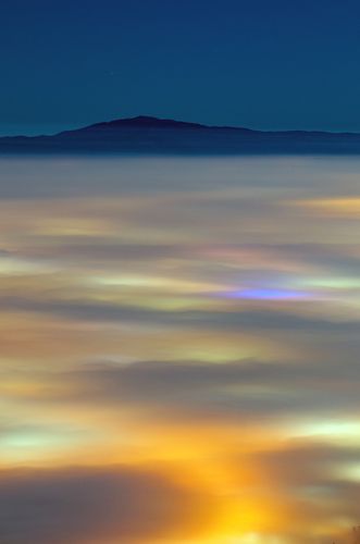 Foggy