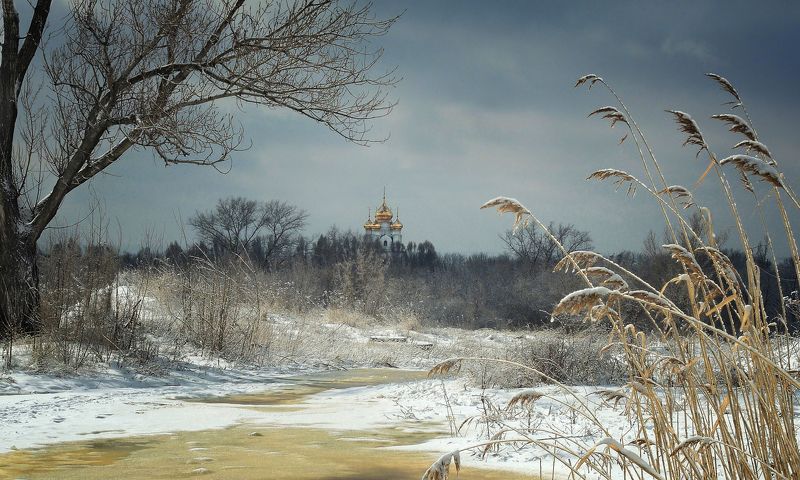 Тихий звон фото превью