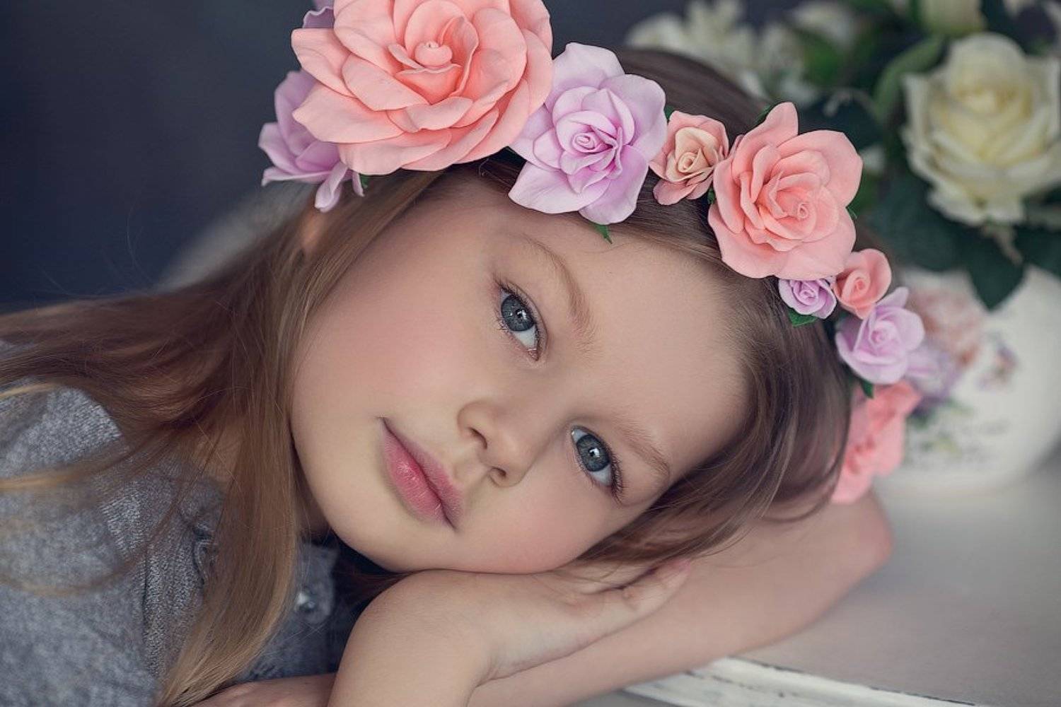 цветы студия, Марина Бондарь