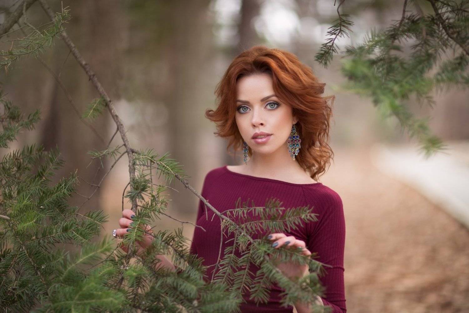 , Екатерина Науменко